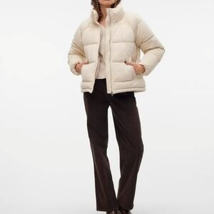 Vero Moda VMDEBBIESOFIA Short Bomber Corduroy  Jacket